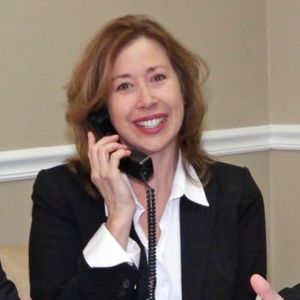 Meet your Posher, Kathlene